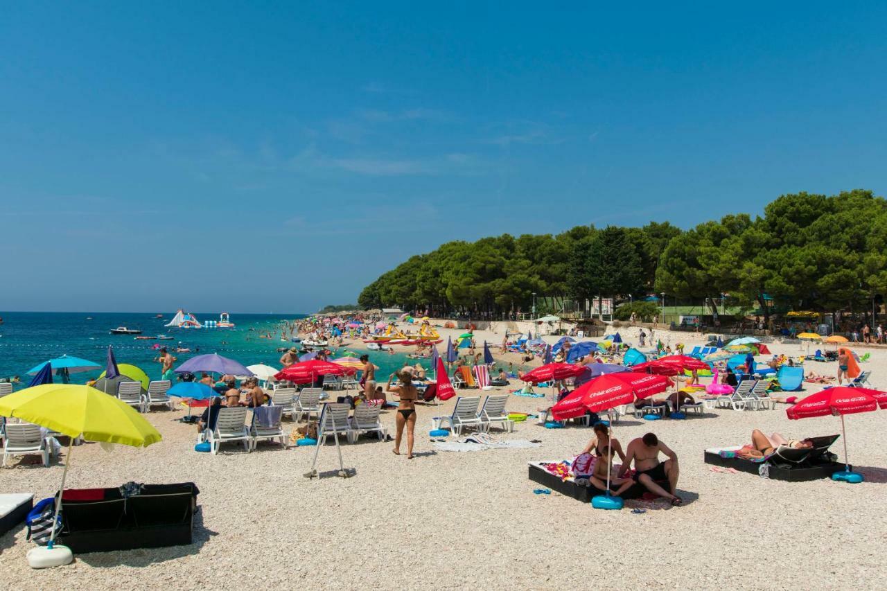 Apartments Mimi Primošten Pokój zdjęcie